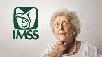 Checa la decisión que afecta a los jubilados del IMSS. Checa la decisión que afecta a los jubilados del IMSS.