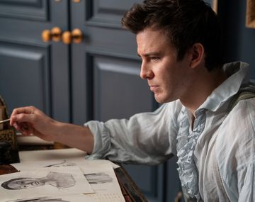 Bridgerton: cuándo estrena la parte 2 de la temporada 4 y a qué hora