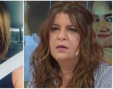 Nancy Pazos apuntó contra Andrea Taboada