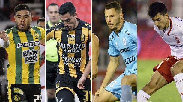 ¿Cómo se define el último descenso a la Primera B Nacional?