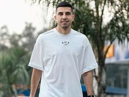 Operaron a Rodrigo Battaglia: cuánto tiempo lo perderá Boca Operaron a Rodrigo Battaglia: cuánto tiempo lo perderá Boca