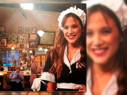 confirmado: barbie velez se suma a la peluqueria de don mateo confirmado: barbie velez se suma a la peluqueria de don mateo