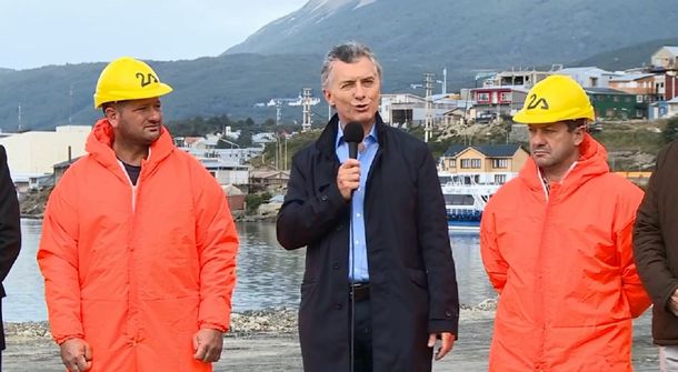 Después de más de tres semanas de vacaciones, Macri retomó su agenda: A trabajar mucho