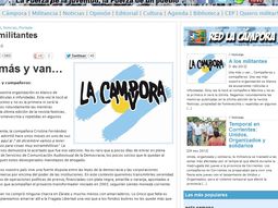 La Cámpora desmiente versiones de la revista Noticias