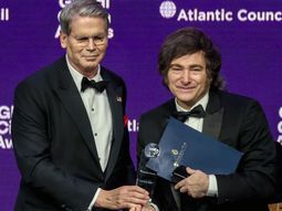 EEUU respaldó la gestión de Milei tras el pago de los U$S2.500 millones para el swap