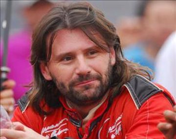 Marcos Di Palma quiere ser gobernador de Buenos Aires en 2023