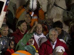 Sebastián Piñera