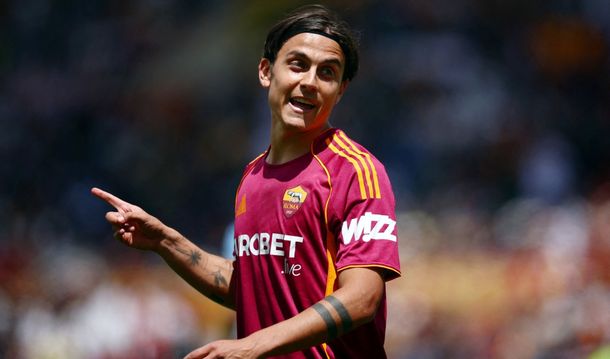 Un equipo de la Premier League quiere a Paulo Dybala y lo aleja de Boca