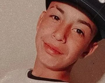 Crimen de Luciano Olivera: tres nuevos detenidos