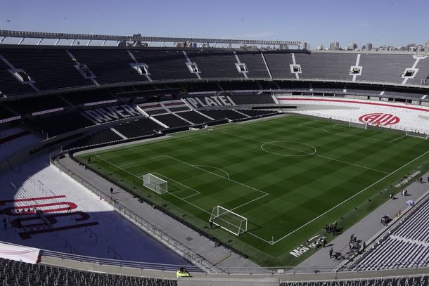Quiénes relatan River vs Boca, el Superclásico del Torneo Apertura
