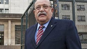 nunca hubo problemas con los resultados electorales nunca hubo problemas con los resultados electorales