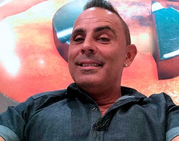 Lunati habló de su salida de TyC Sports