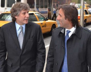 Expectativa por la audiencia en EE.UU. con los fondos buitres