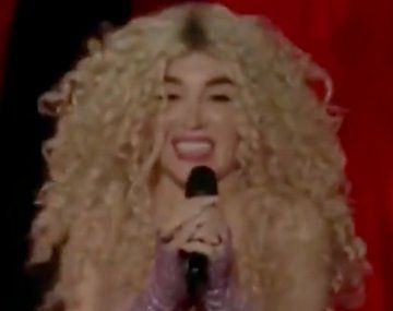 Polémica por la imitación de Fátima Florez a Shakira: Menos es más