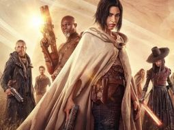 La nueva película de Rebel Moon.&nbsp;