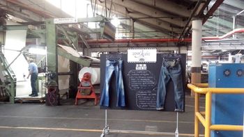 pese a una promesa de mantener los puestos, alpargatas echo a 48 trabajadores pese a una promesa de mantener los puestos, alpargatas echo a 48 trabajadores