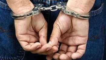 lo condenaron por robo pero recibio prision domiciliaria para cuidar a sus hijos lo condenaron por robo pero recibio prision domiciliaria para cuidar a sus hijos