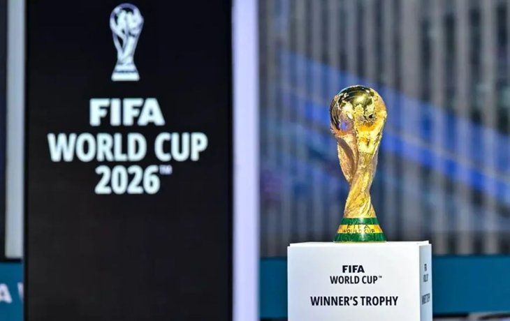 El Gobierno confirmó que la TV Pública transmitirá el Mundial 2026