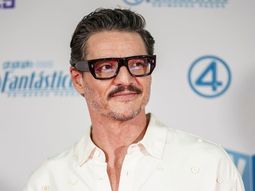 Pedro Pascal Pedro Pascal