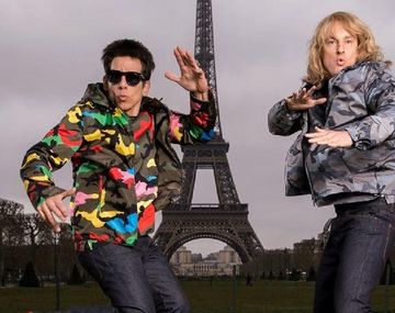 {altText(,Mirá el nuevo trailer de #Zoolander2)}