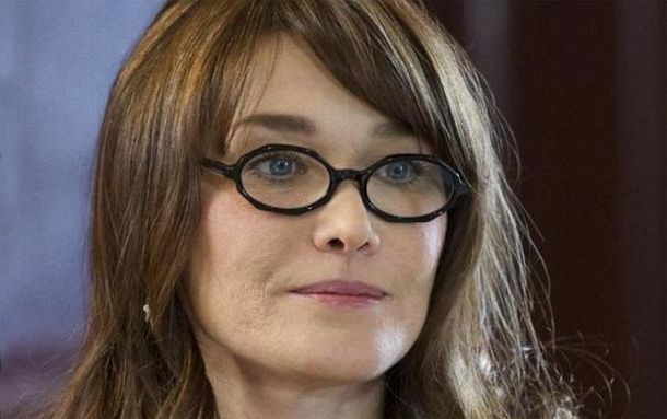 Carla-Bruni