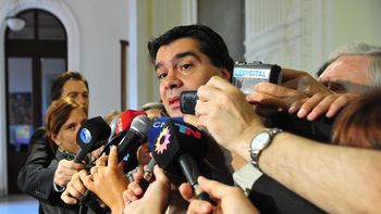 capitanich: hay un drenaje de divisas a traves del turismo capitanich: hay un drenaje de divisas a traves del turismo