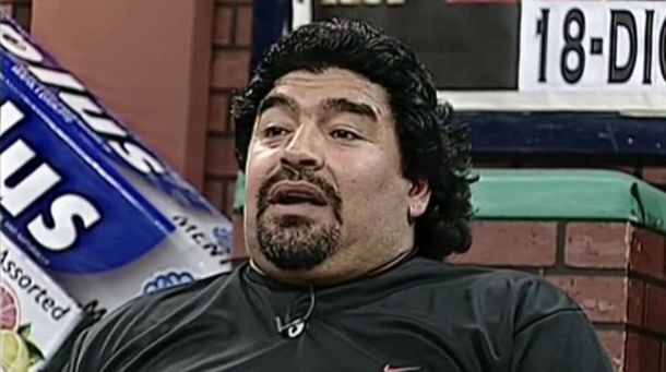 La tremenda coincidencia de Maradona y la final del Mundial que ilusiona a todos