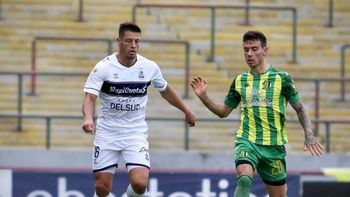 Gimnasia recibe a Aldosivi con la obligación de sumar. Gimnasia recibe a Aldosivi con la obligación de sumar.