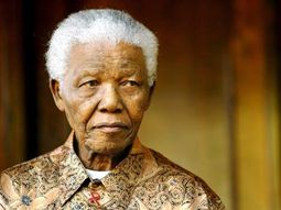 nelson mandela, el pacifista que fue guerrillero nelson mandela, el pacifista que fue guerrillero
