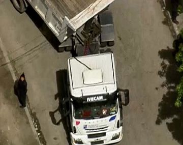 Tragedia en Lomas de Zamora