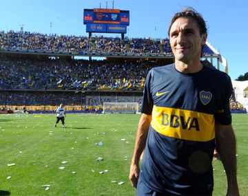 Rolando Schiavi: Bianchi nunca pudo armar el equipo