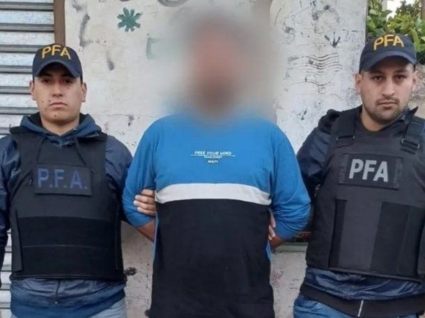 El curioso motivo por el que identificaron a un hombre acusado de balear a su vecino