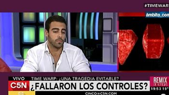 fiesta electronica fatal en costa salguero: ¿fue una tragedia evitable? fiesta electronica fatal en costa salguero: ¿fue una tragedia evitable?