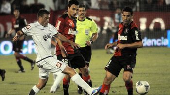 newells no pudo con quilmes y dejo pasar una gran chance newells no pudo con quilmes y dejo pasar una gran chance