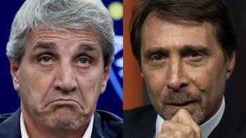 caputo desmintio a eduardo feinmann por el indice de inflacion de enero: eso es falso caputo desmintio a eduardo feinmann por el indice de inflacion de enero: eso es falso
