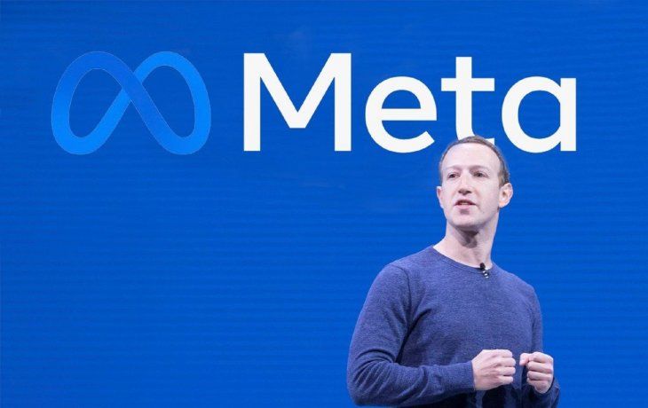 Se derrumban las acciones un 25% y Facebook pierde 200 mil millones de dólares en un día