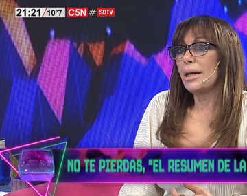 Confesión de Adriana Varela: Estaba enamorada de...