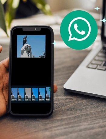 WhatsApp implementó filtros para organizar mejor los chats: de qué se trata