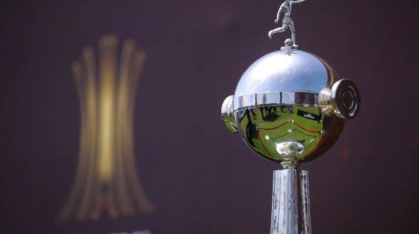 No será en la Copa Libertadores 2027: la verdad sobre la chance de que la juegue el que salga noveno en la LFP No será en la Copa Libertadores 2027: la verdad sobre la chance de que la juegue el que salga noveno en la LFP