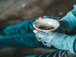 La inseguridad alimentaria en Uruguay es del 14,6%. La inseguridad alimentaria en Uruguay es del 14,6%.