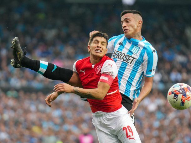 Fútbol libre por celular: cómo ver en vivo el clásico de Avellaneda entre Independiente vs Racing