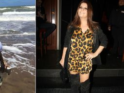 Desafortunada frase de Nancy Pazos a Andrea Taboada sobre la maternidad
