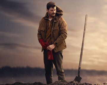 La película turca de intriga y thriller que está en Netflix y logró llegar al Top 10