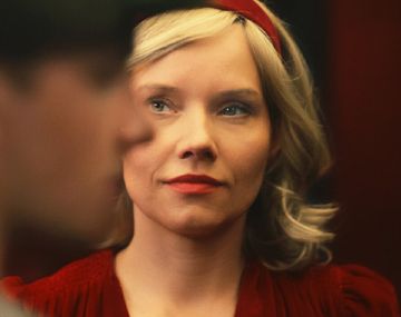 La película de Netflix con escenas ardientes