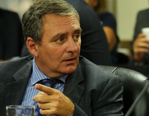 El juez cordobés Sánchez Freytes presidirá el Consejo de la Magistratura