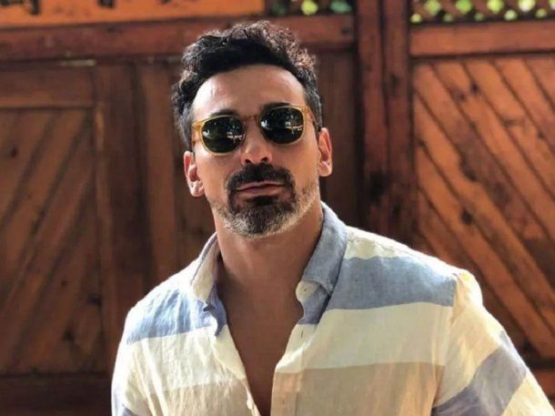 La estafa millonaria que sufrió el Pocho Lavezzi antes de su internación