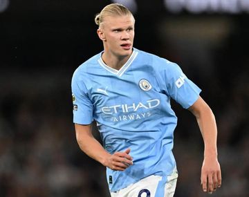 El batido mágico de Haaland que le permite tener un rendimiento notable.&nbsp;