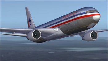 American-Airlines American-Airlines