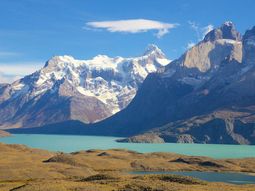 Chile 2026: el destino sin playas pero con montañas que lo vuelven un paraíso Chile 2026: el destino sin playas pero con montañas que lo vuelven un paraíso
