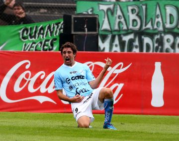 Temperley derrotó a Chicago en duelo clave para el futuro